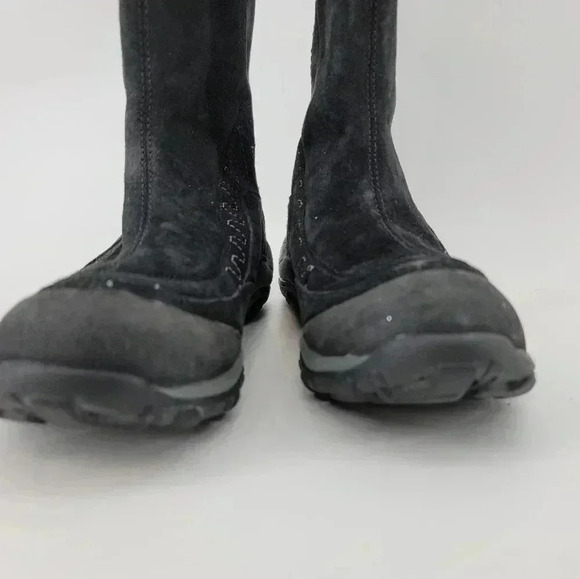 CATERPILLAR FLAT WINTER BOOT - Picture 6 of 9